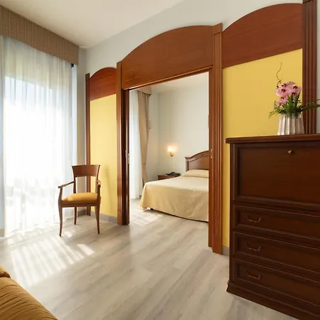 Hotel Persico's-2