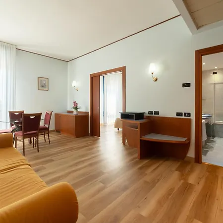 Hotel Persico's-3
